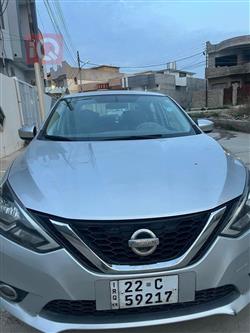 نيسان سنترا